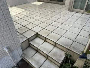 完成