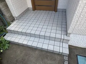 完成