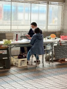 相談会