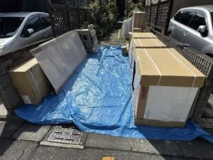 内装工事