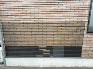 テスト施工
