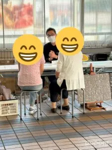 相談会