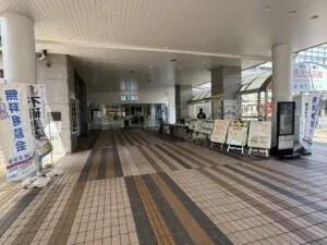 塗り替え相談会