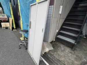 塗装以外