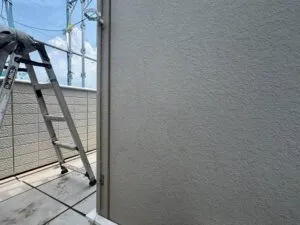 塗り替え