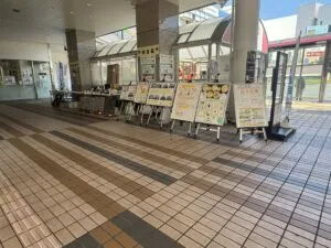相談会