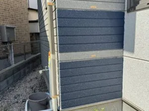テスト施工