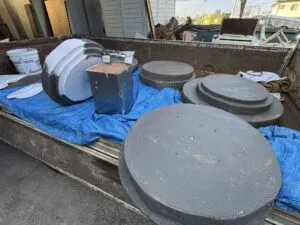 中富小学校