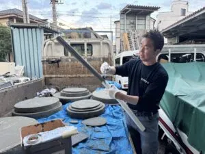 中富小学校