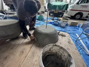中富小学校