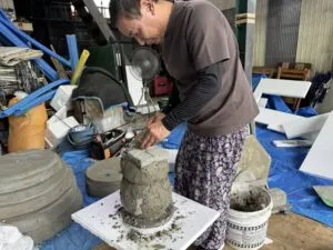 中富小学校