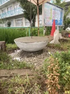 中富小学校