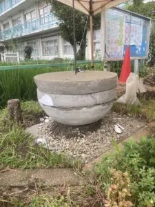 中富小学校