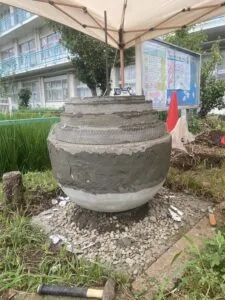 中富小学校