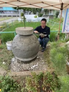 中富小学校