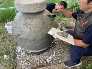 中富小学校