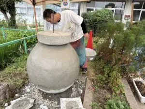 中富小学校