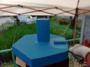 中富小学校
