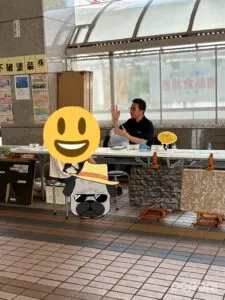 塗り替え相談会