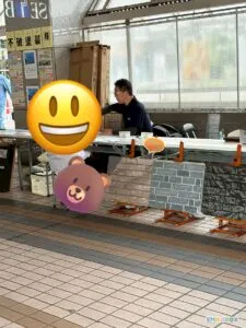 相談会