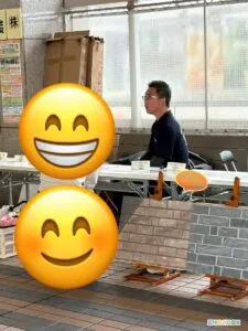 相談会
