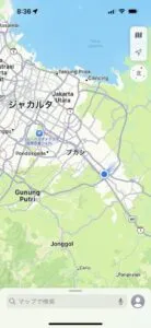 インドネシア面接