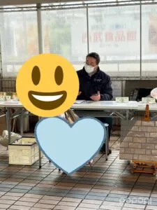 相談会