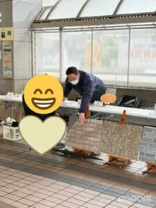相談会