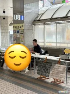 相談会