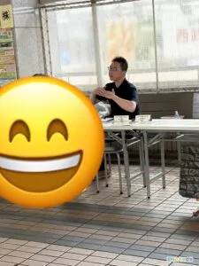 相談会