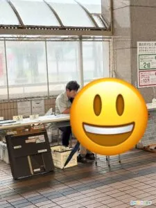 相談会