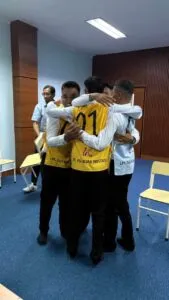 インドネシア面接